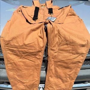 Men’s Work Coveralls